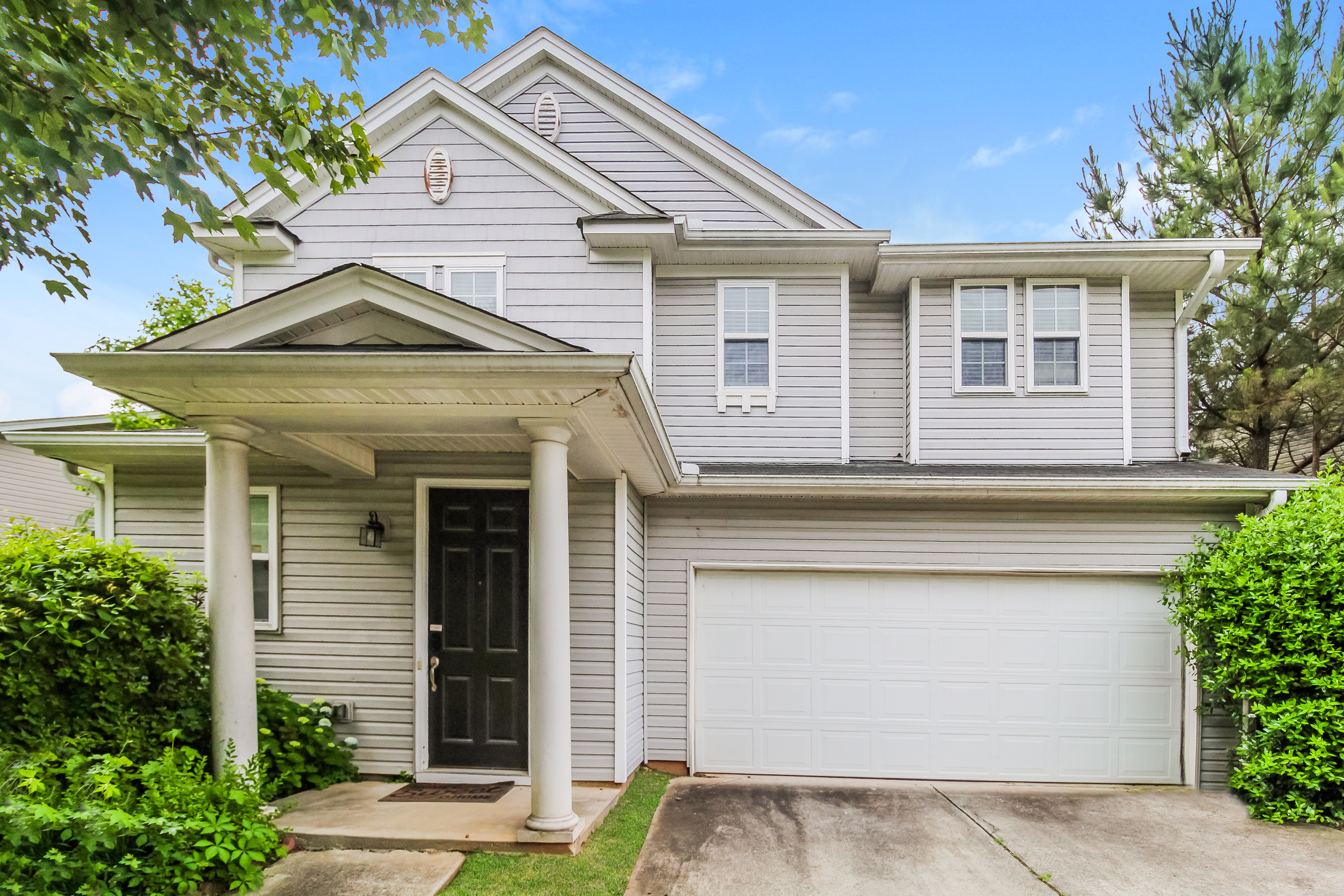 3260 Sable Trail Atlanta, GA 30349